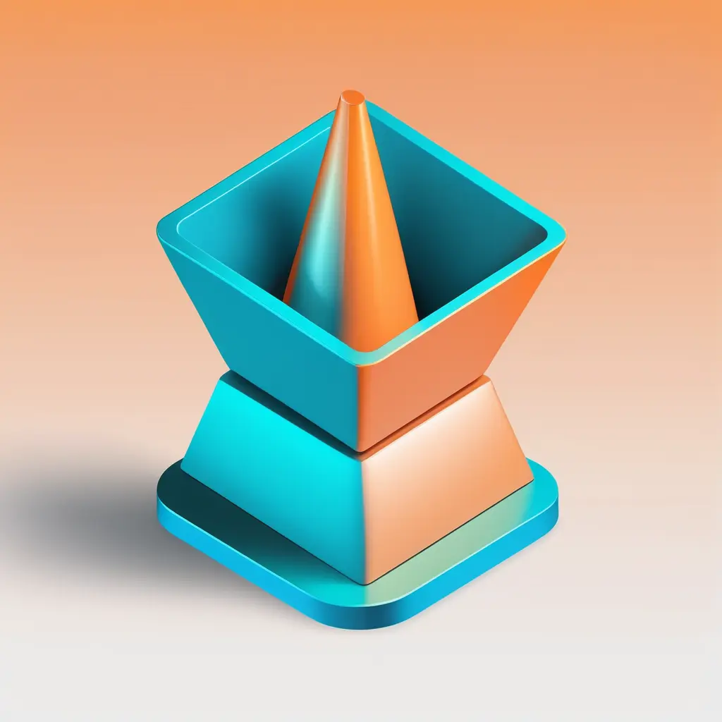 Character Counter tool icon